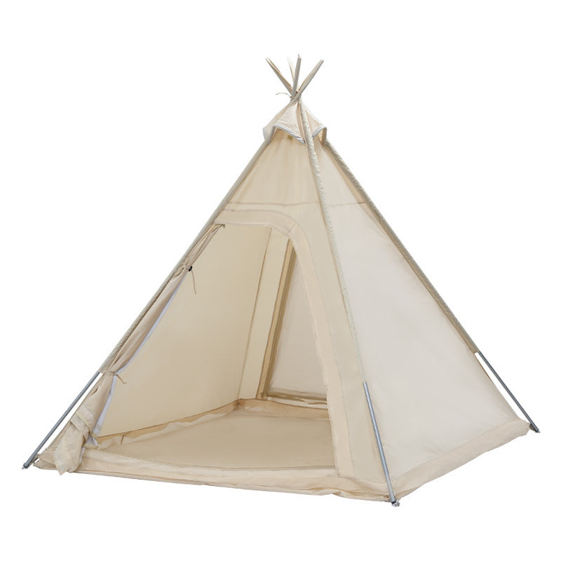 Deluxe Tipi Tent 2.2m x 2.2m