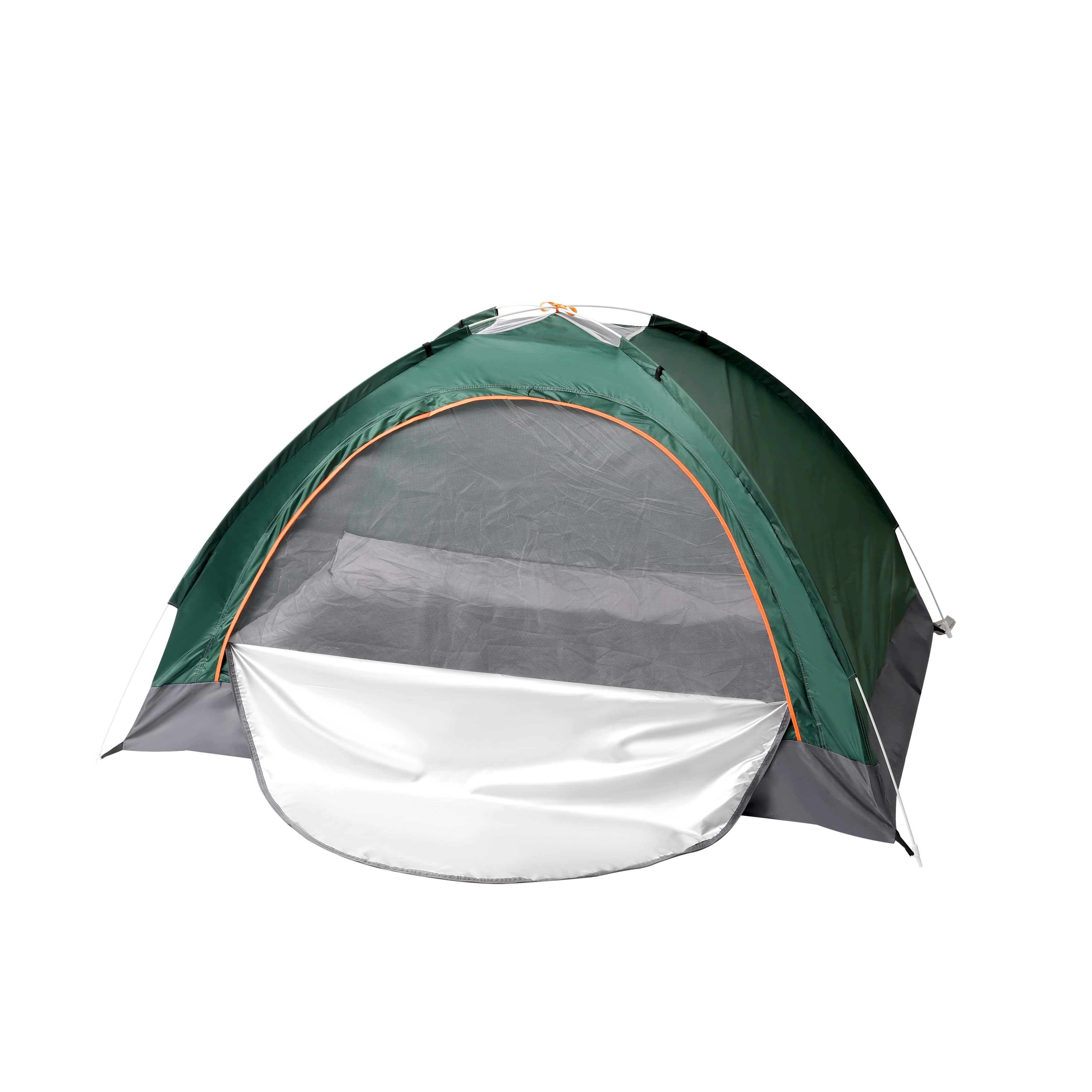 Economy 2 Man Dome Tent