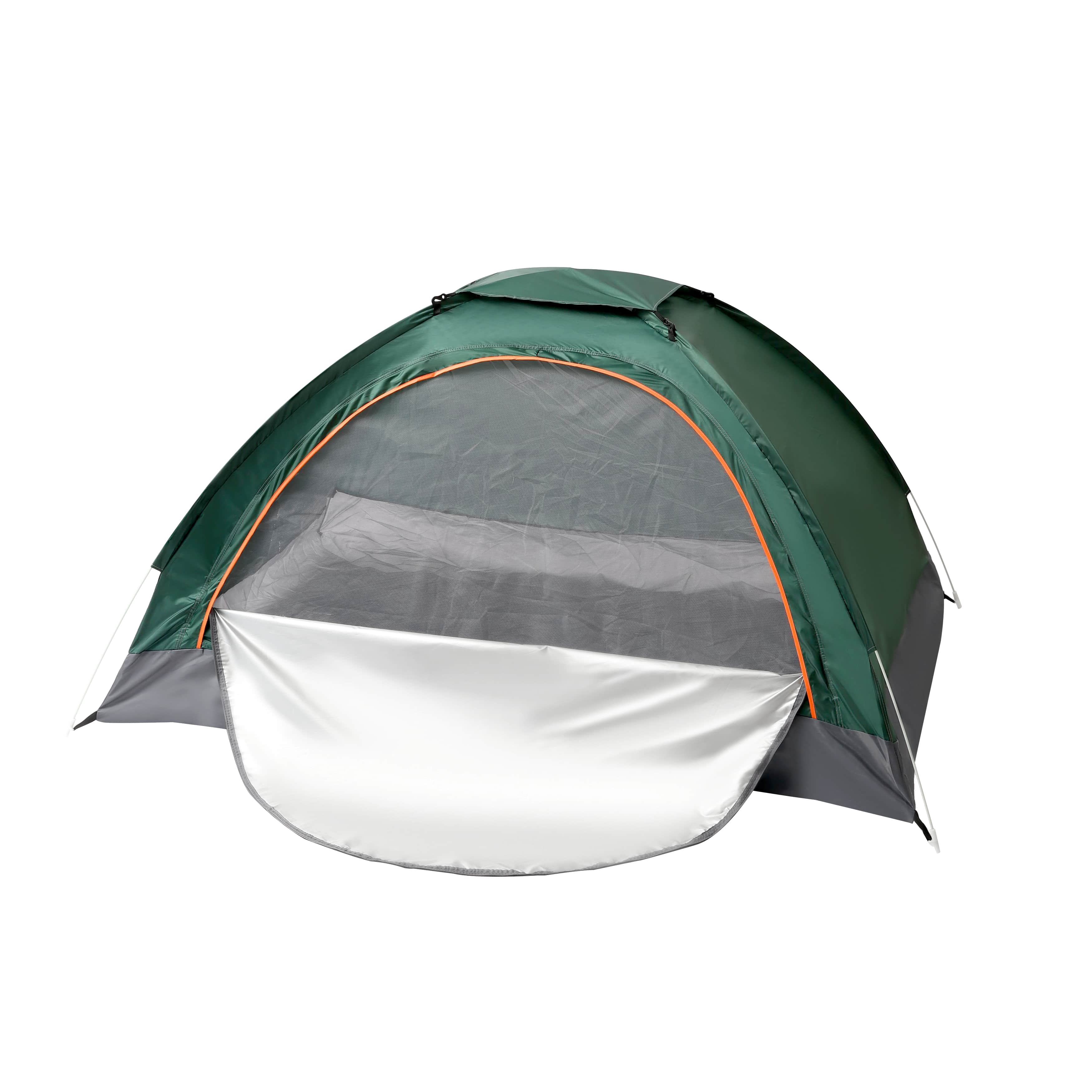 Economy 2 Man Dome Tent