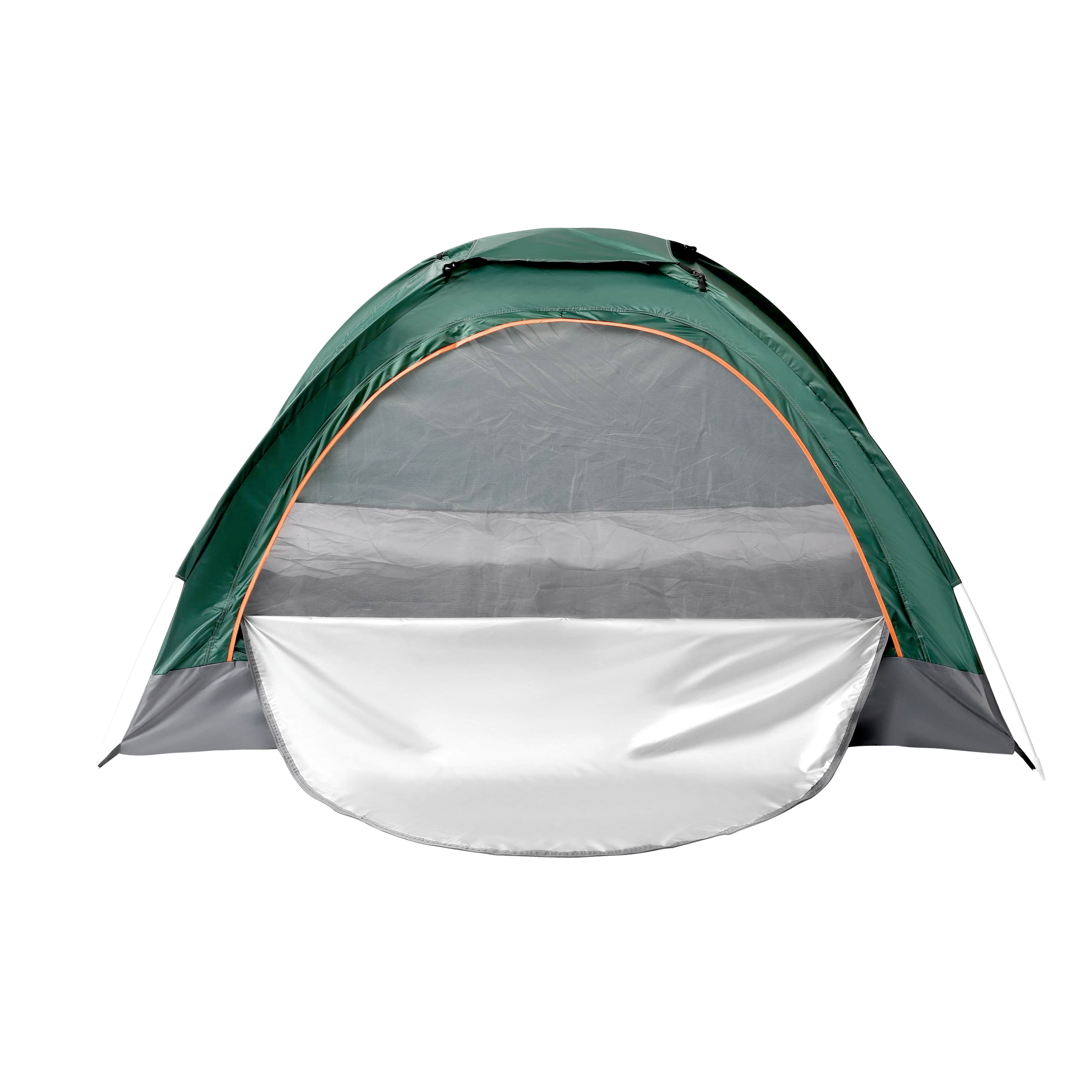 Economy 2 Man Dome Tent