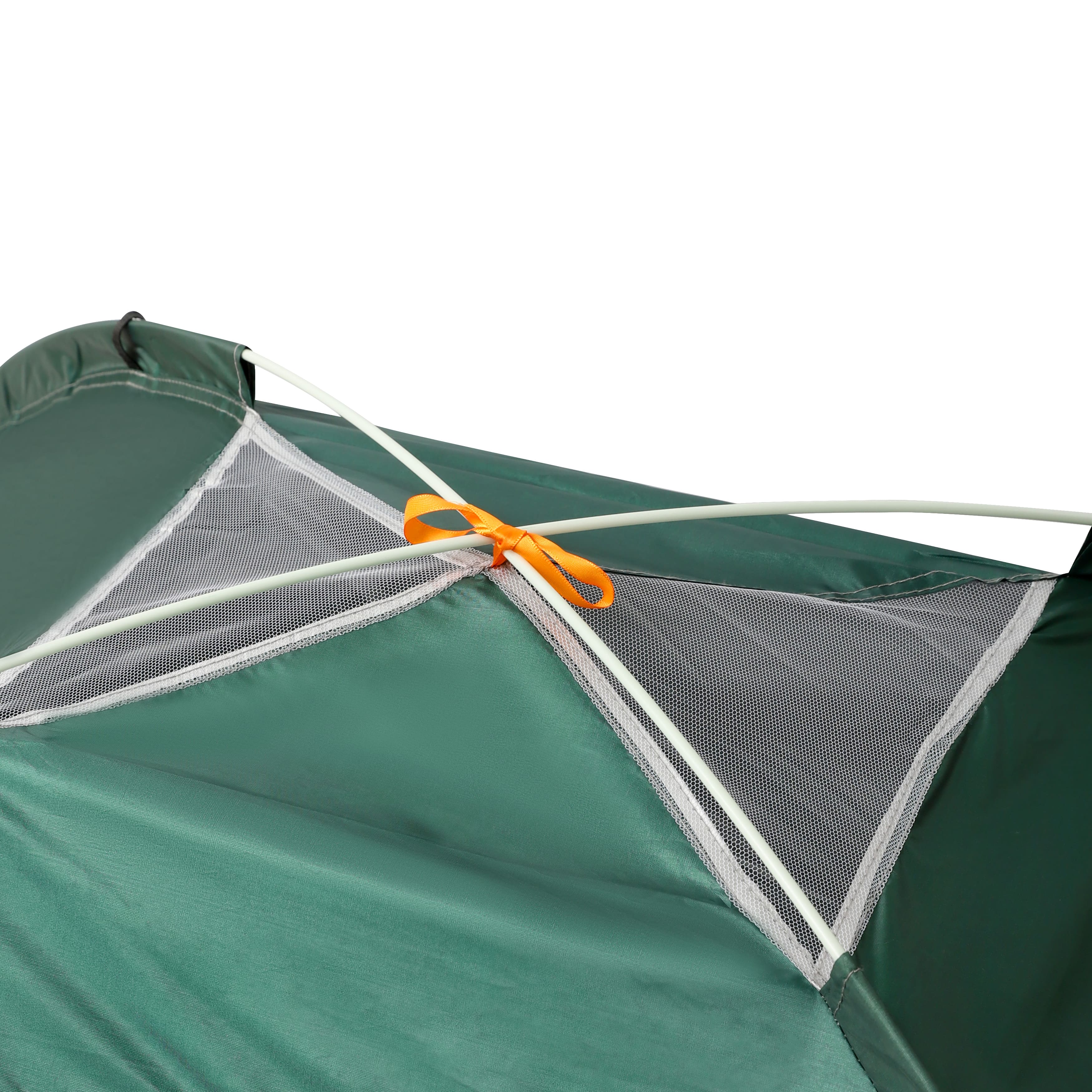 Economy 2 Man Dome Tent