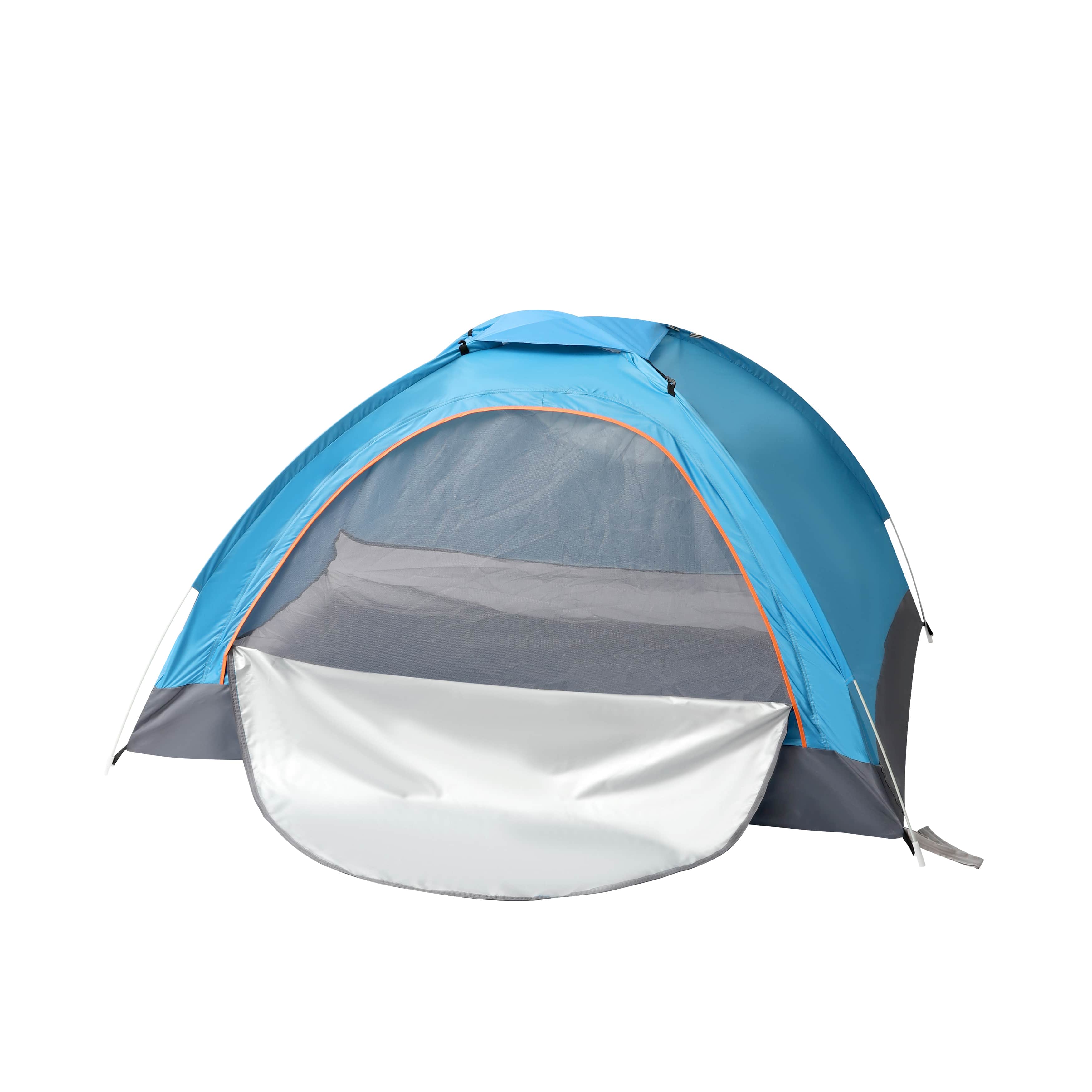 Economy 2 Man Dome Tent