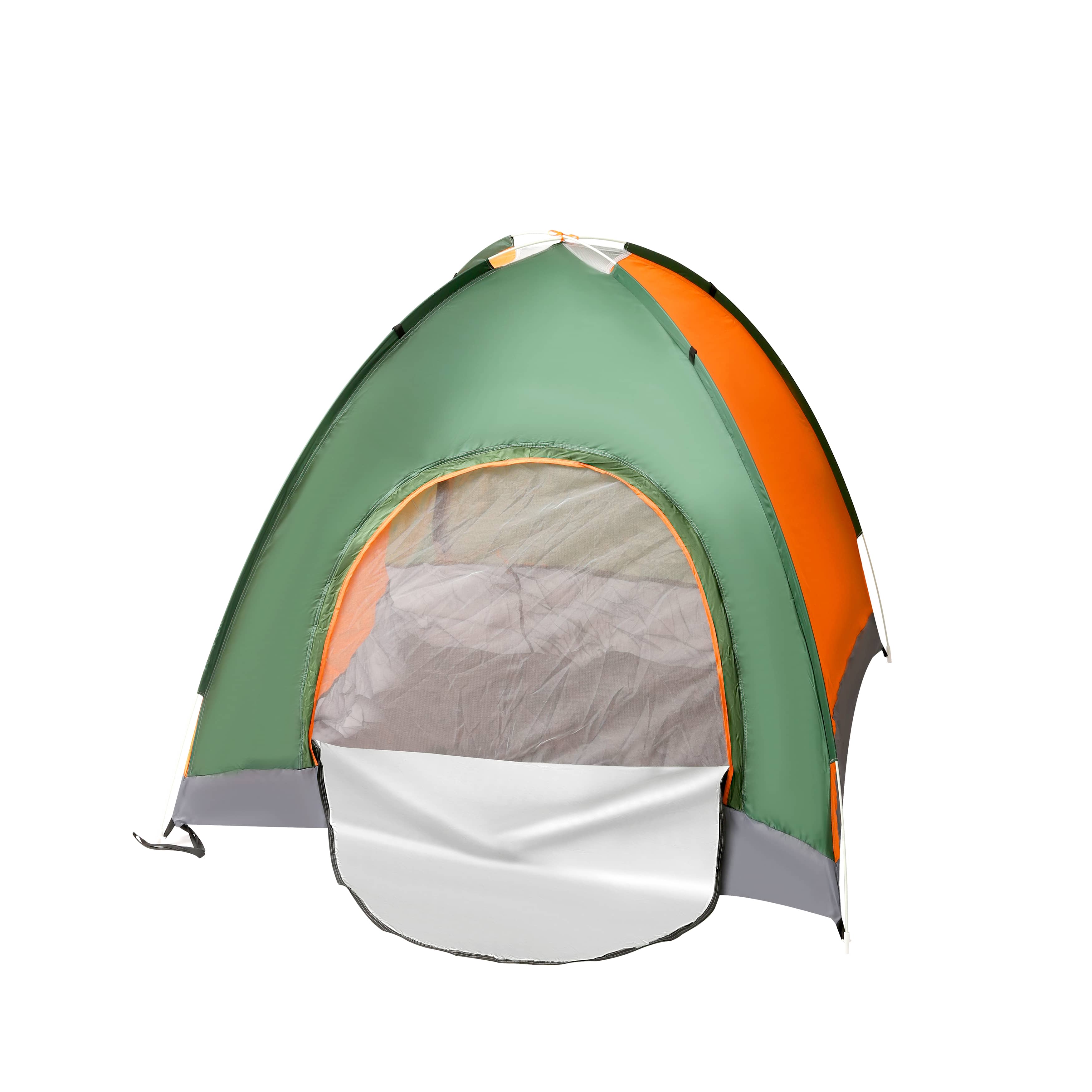 Economy 3 Man Dome Tent
