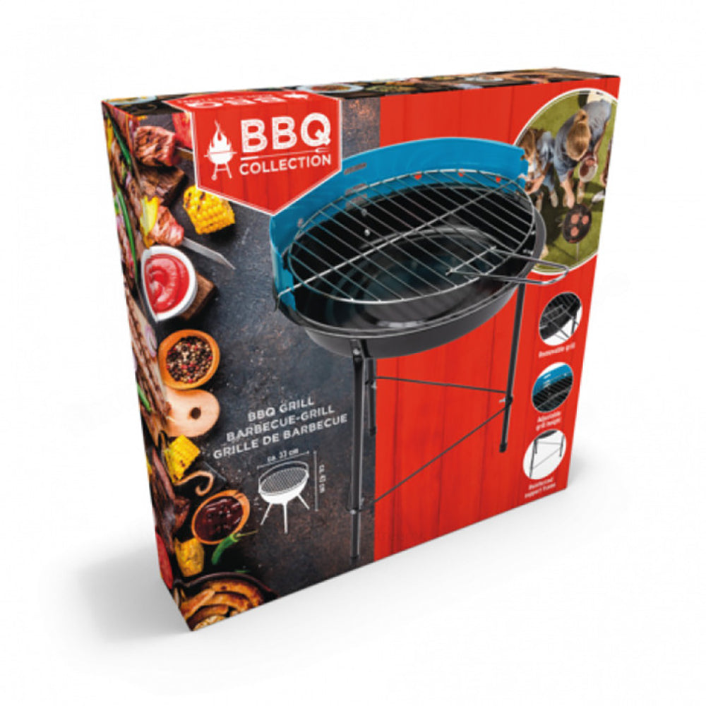 Portable BBQ