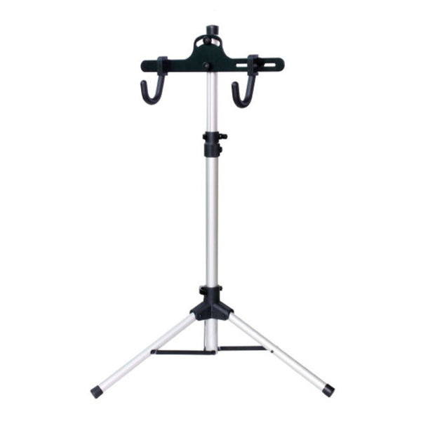 Bike Folding Portable Tripod Stand for Bicycle Storage Repair Maintenance