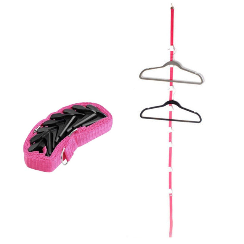 Up and Down Tent Cotton Hanger