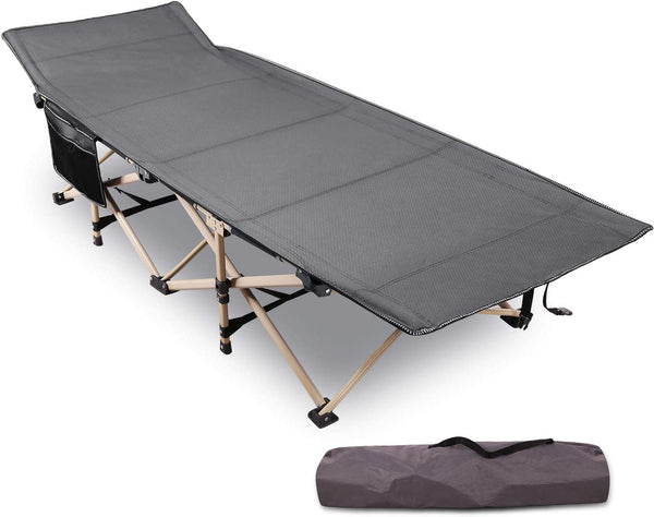 Folding Camping Bed