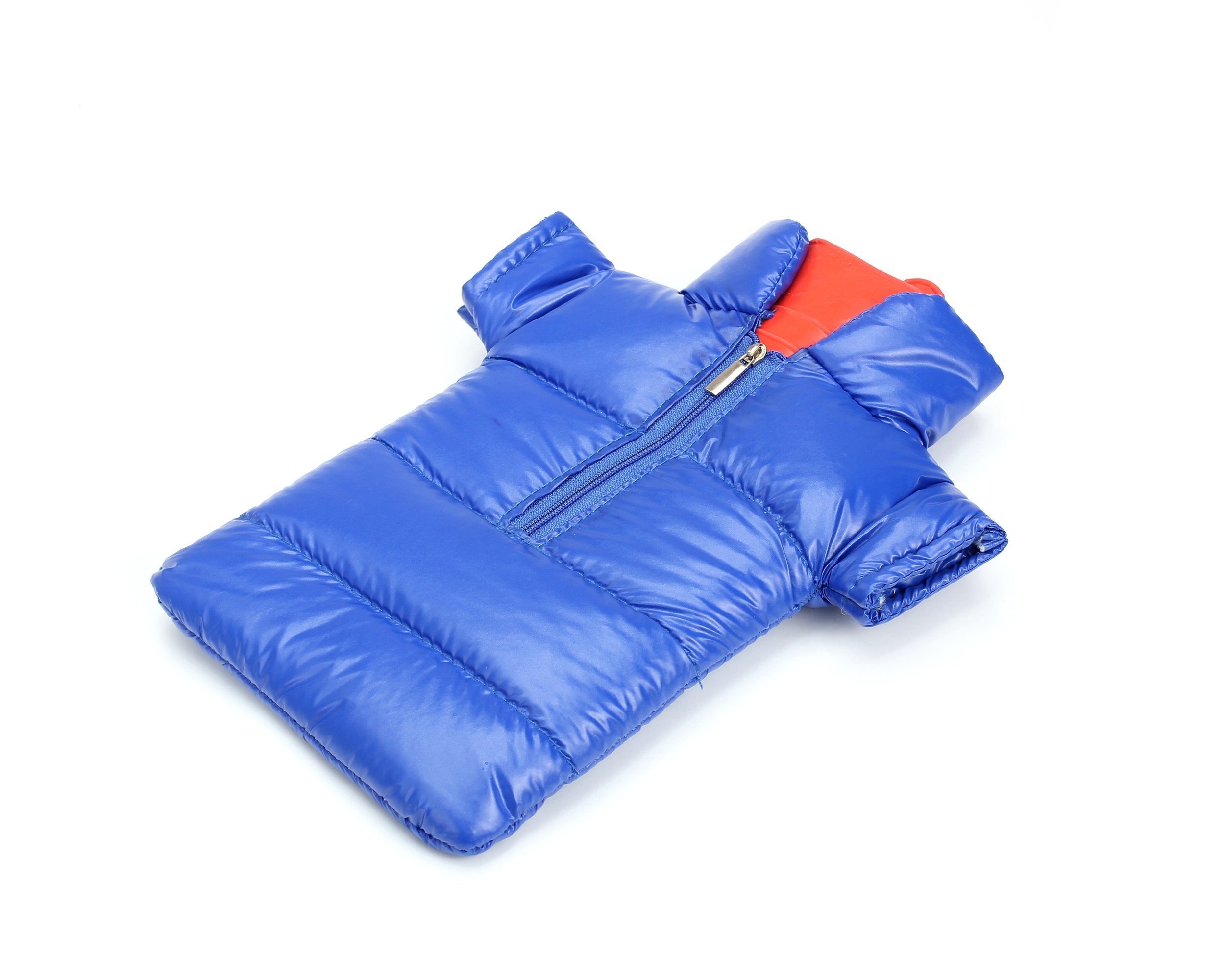 Bomber Jacket Hot Water Bottle