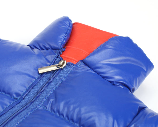 Bomber Jacket Hot Water Bottle