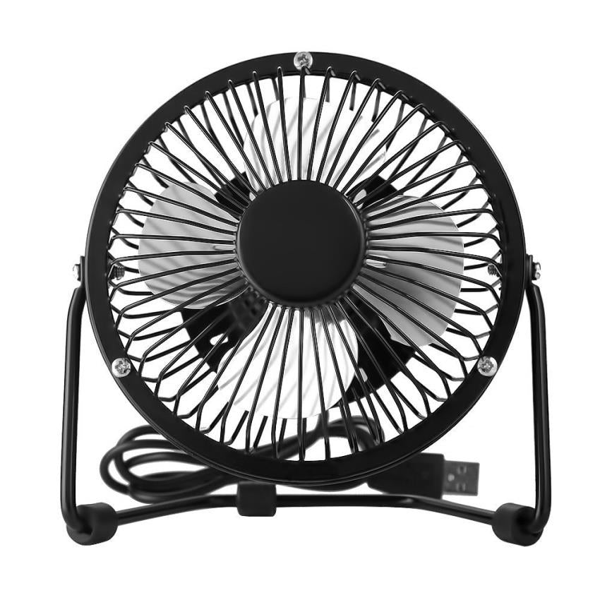 USB Powered Mini Fan