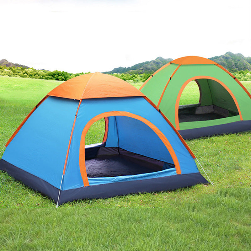 Economy 2 Man Dome Tent