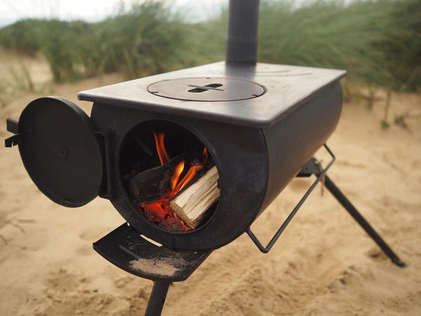 BLK Portable Stove