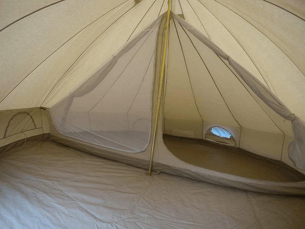 5M Bell Tent Inner Tent