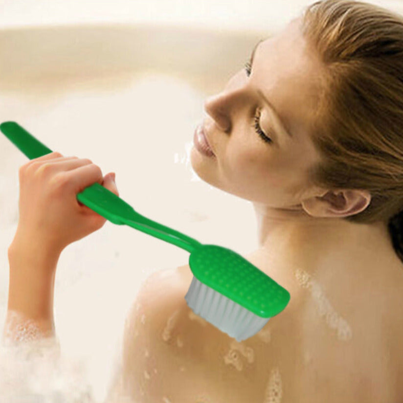 Jumbo Shower Brush